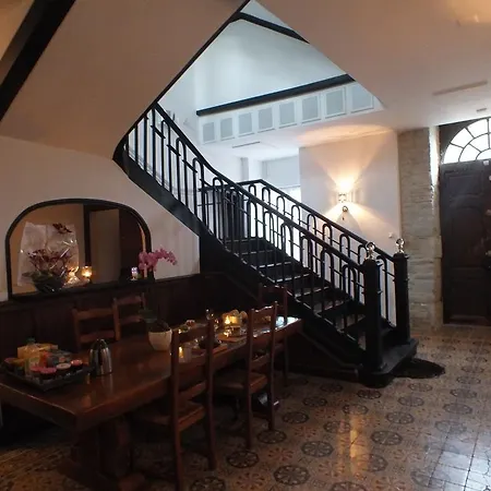 Le Trianon De Salies-de-Béarn