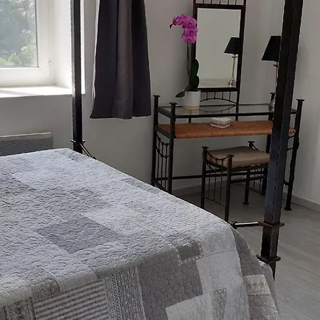 Le Trianon De 3* Salies-de-Béarn