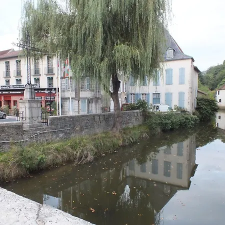 Le Trianon De Salies-de-Béarn
