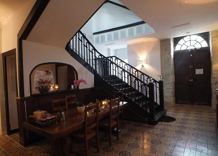 Le Trianon De Salies-de-Béarn