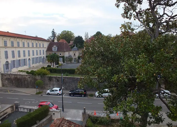 Le Trianon De