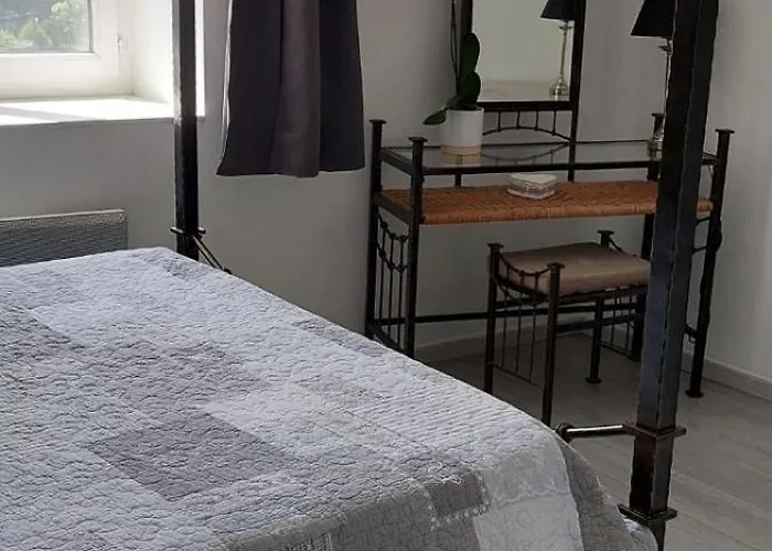 Le Trianon De 3* Salies-de-Béarn