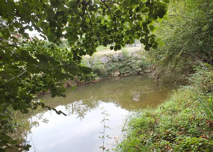 Le Trianon De Bed & Breakfast 3*