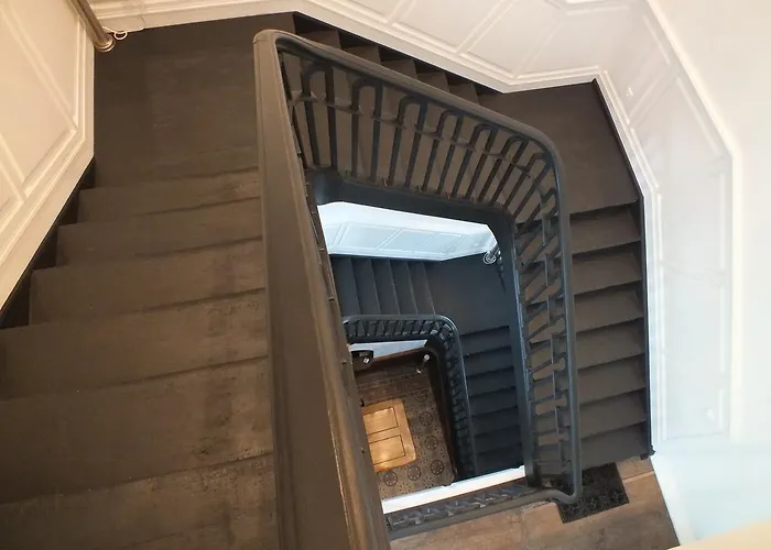 Bed & Breakfast Le Trianon De