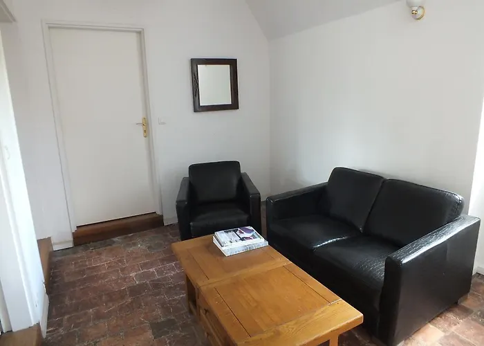 Le Trianon De Salies-de-Béarn